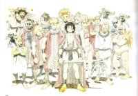 BUY NEW tatsuyuki tanaka - 110642 Premium Anime Print Poster